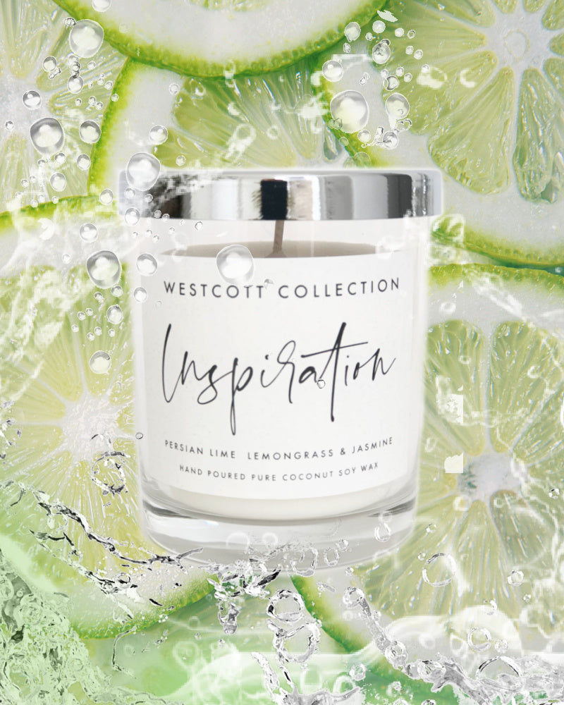 Westcott Collection ~ luxurious, high-quality fragrances